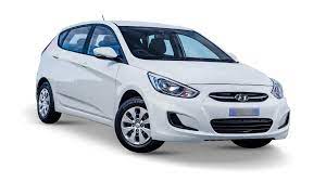 Imagen de Hyundai Accent
